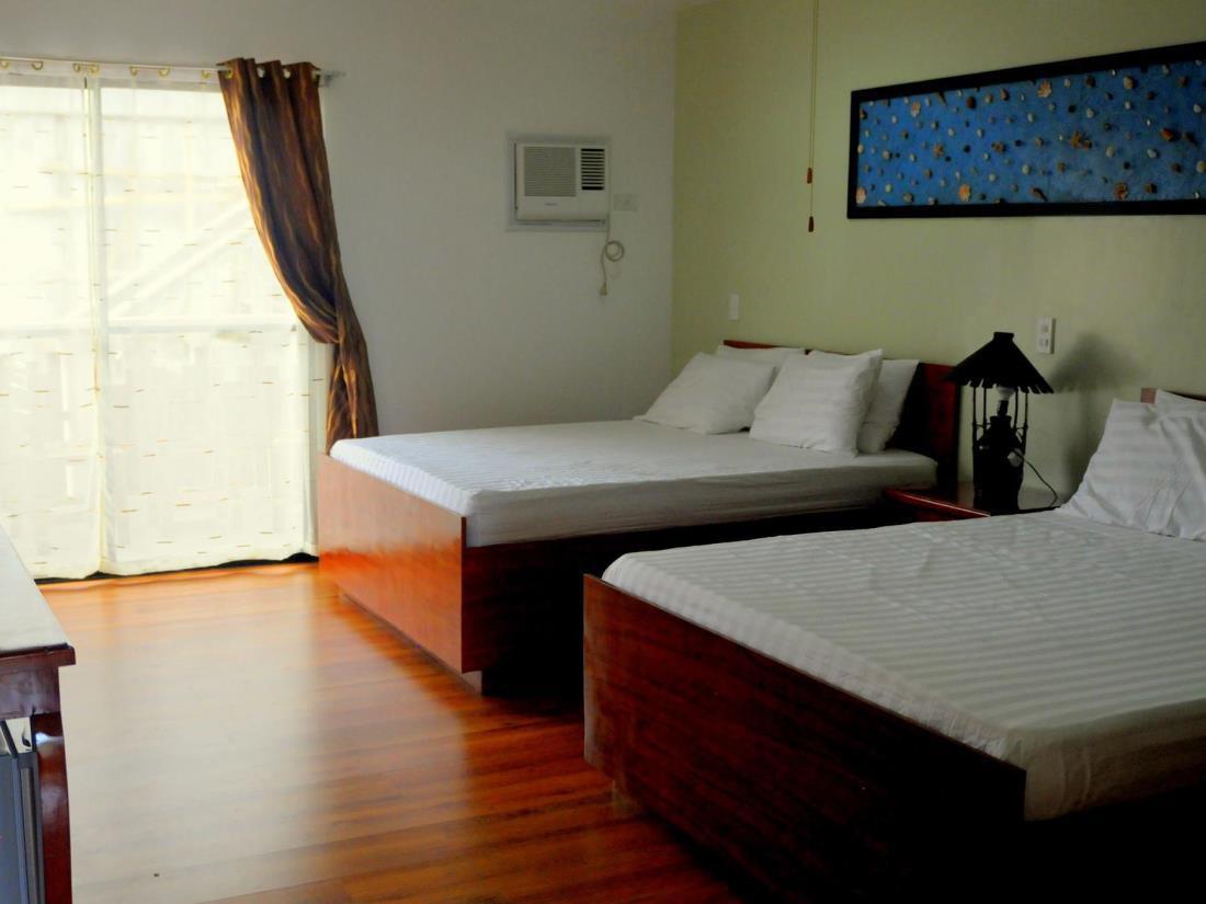 โอเอซิส รีสอร์ต แอนด์ สปา Hotel Malay ภายนอก รูปภาพ